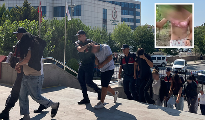 Yasak Aşk İddiasına İlginç Ceza! Kadın Kıyafeti Giydirip Özür Dilettiler!