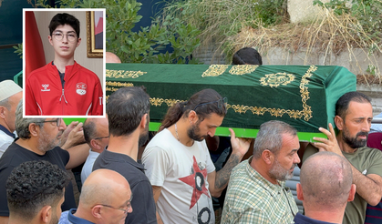 Acı Olay! Avrupa Şampiyonu Milli Sporcu Hayatını Kaybetti!