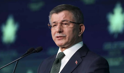 Ahmet Davutoğlu Hakkında Soruşturma Başlatıldı!