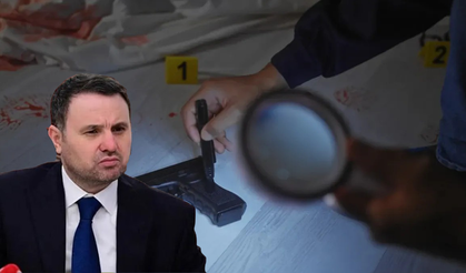 Bakan Gürlek Detayları Paylaştı! 2 Faili Meçhul Dosya Daha Aydınlatıldı!