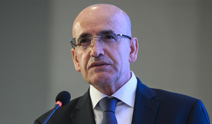 Bakan Şimşek'ten Fon Soruşturmasına İlişkin Önemli Açıklama!