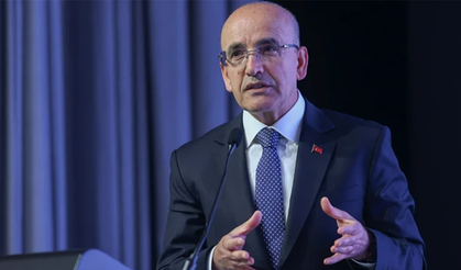 Bakan Şimşek'ten Memur ve Emekli Maaş Zammına İlişkin Yeni Açıklama!