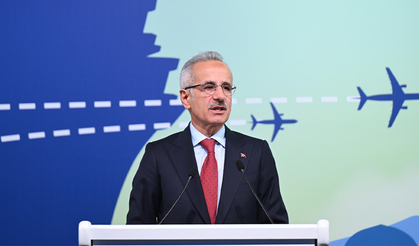 Bakan Uraloğlu: Aylık 2 GB Ücretsiz İnternet İmkanı Sağlıyoruz!