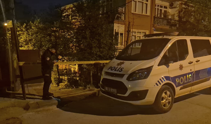 Başkentte Korkunç İnfaz! Bir Evde 3 Kişinin Cansız Bedeni Bulundu!