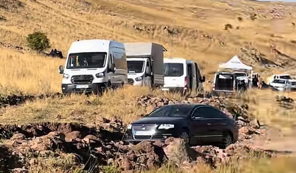 Çadırda Uyurken Kaybolan 11 Aylık Bebeğin Kanlı Elbiseleri Bulundu