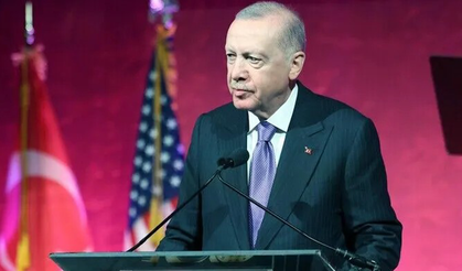 Cumhurbaşkanı Erdoğan: Kendimizi İkinci Sınıf Hissetmeyeceğiz!