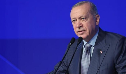 Cumhurbaşkanı Erdoğan! Soykırım Şebekesinin Yüzüne Tokat İndi