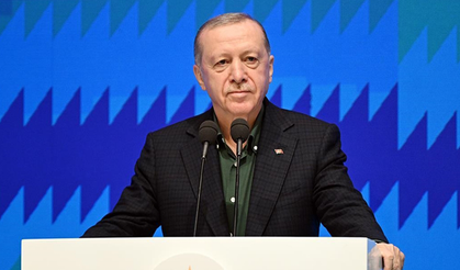 Cumhurbaşkanı Erdoğan: Türkiye Ekonomisi 24 Çeyrektir Kesintisiz Büyüdü!