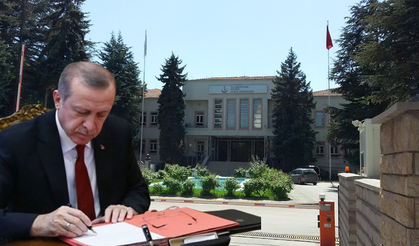 Cumhurbaşkanı Erdoğan’dan Eskişehir İçin Kritik Karar! O Alanlar Özelleştirme Kapsamından Çıkarıldı!