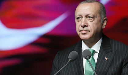 Erdoğan Üç Alanda Performansını Artıran Tek Ülke Olduk