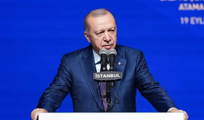 Erdoğan’dan Dikkat Çeken Mesaj! Bunlara Fırsat Vermeyeceğiz