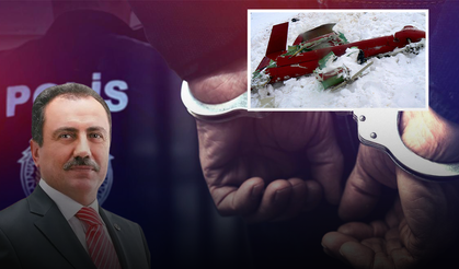 Muhsin Yazıcıoğlu Soruşturmasında İkinci Dalga Operasyon Eskişehir’e Uzandı!