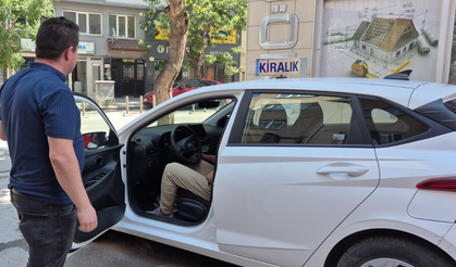 Eskişehir’de Araç Kiralamada Yeni Dönem! Yaş ve Kilometre Sınırı Getirildi