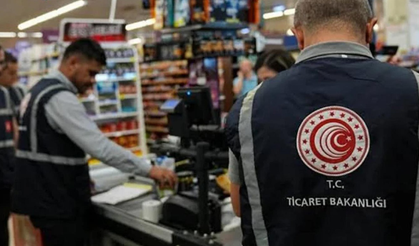 Eskişehir’de Usulsüzlük Tespit Edilen Firmalara 119 Bin Lira Ceza!