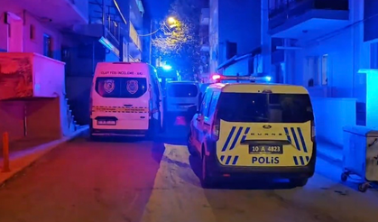 Kardeş Kavgası Kanlı Bitti! Ağabeyi Kardeşini Katletti!