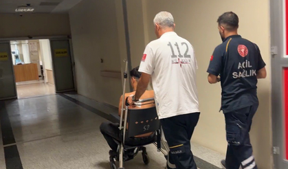 Kuzenlerin Doğruluk mu Cesaret mi Oyunu Kanlı Bitti!