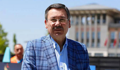 Melih Gökçek Şüpheli Sıfatıyla İfadeye Çağrıldı!