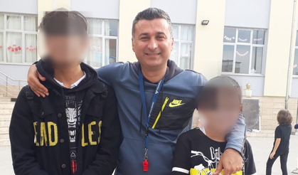 Okula Giderken Cezaevine Götürülen Öğretmen Yıllar Sonra Beraat Etti!