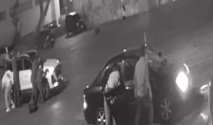 Polise Ateş Açan DEAŞ Üyesi Çatışmada Etkisiz Hale Getirildi!