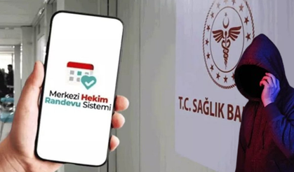Sakın Bu Tuzağa Düşmeyin! MHRS Randevusu Almak İsterken Binlerce Lirasını Kaptırdı!