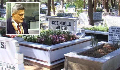 Sır Perdesi Aralanıyor! Eski MİT Görevlisi Kozinoğlu’nun Mezarı Açıldı!