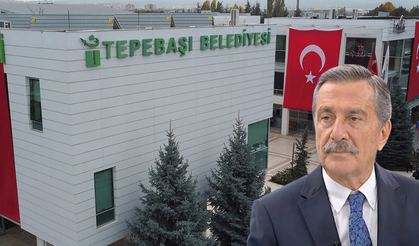 Tepebaşı Belediyesi İddianamesinde Dikkat Çeken Ataç Detayı!