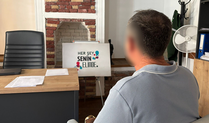 Trafik Kazası Dönüm Noktası Oldu! Eskişehir’de 36 Yıl Sonra Hayatı Değişti!
