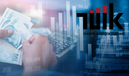 TÜİK Ağustos Ayı Enflasyon Verilerini Açıkladı!