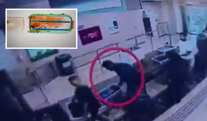 Yaşlı Çiftin Yangın Süsü Verilerek Katledildiği Olayda Korkunç Detay!