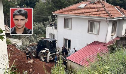 10 Yıllık Kayıp Olayında Kan Donduran İtiraf! Bahçede Kemik Parçaları Bulundu!