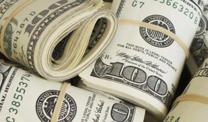 23 Ekim Döviz Fiyatları! Dolar Zirveyi Zorluyor!
