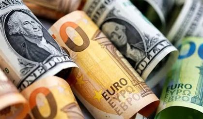 24 Ekim Döviz Fiyatları! Dolar Ve Euro Durmak Bilmiyor!