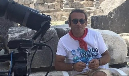 Antik Kent Kazısında Görevli Restoratörün Evinde Cansız Bedeni Bulundu!
