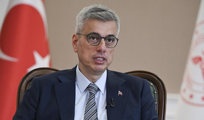 Bakan Memişoğlu: Dramatik Bir Sorunla Karşı Karşıyayız!
