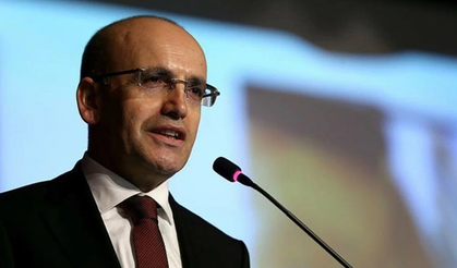 Bakan Şimşek: En Kısa Sürede Ödeme İçin Adım Atılıyor!