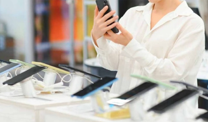 Cep Telefonu Alımında Yeni Dönem! Vade Sınırı Değişti!