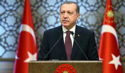 Cumhurbaşkanı Erdoğan: 120 Bin Öğrenciyle Süreci Başlatacağız!