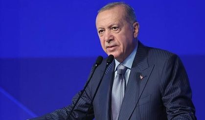Cumhurbaşkanı Erdoğan: Adaletten Kaçabileceğini Sananlar Kendilerini Güvende Hissetmesin!
