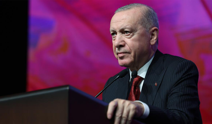 Cumhurbaşkanı Erdoğan: Böyle Bir Fırsatçılığa İzin Vermeyiz!