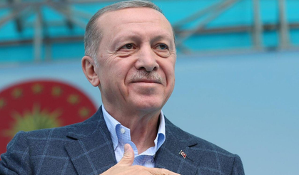 Cumhurbaşkanı Erdoğan: Bu Asra Türk Milleti Mührünü Vuracak!