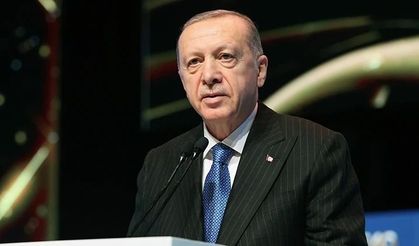Cumhurbaşkanı Erdoğan: Haksız Kazanç Sağlamış Kim Varsa Bedelini Ödeyecektir!