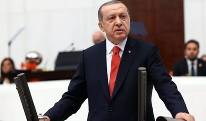 Cumhurbaşkanı Erdoğan: Türkiye Bu Ayıptan Mutlaka Kurtulmalıdır!