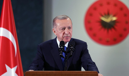 Cumhurbaşkanı Erdoğan: 2026'nın 5 Ayında Tarihi Başarıya İmza Attık!