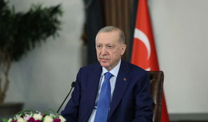 Cumhurbaşkanı Erdoğan'dan Gültekin İçin Taziye Mesajı!