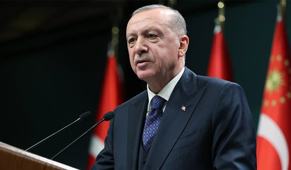 Cumhurbaşkanı Erdoğan'dan Uluslararası Uzay Kongresi'nde Önemli Açıklamalar!