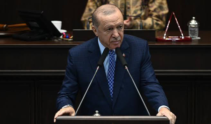 Cumhurbaşkanı Erdoğan: Hayırdır Kiminle Savaştasınız?