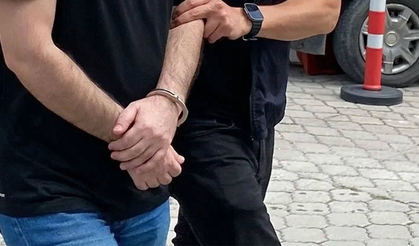 Daltonlar Suç Örgütüne Yönelik Operasyonda 14 Gözaltı!