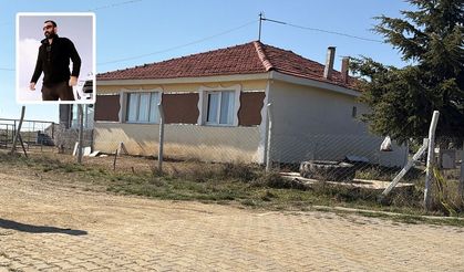 Eskişehir’de Babalık Yaptığı 15 Yaşındaki Yeğeni Tarafından Katledildi!