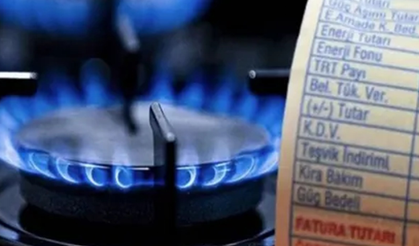 Eskişehir’de Doğal Gazda Bu Sınırı Aşan Fazla Ödeyecek!