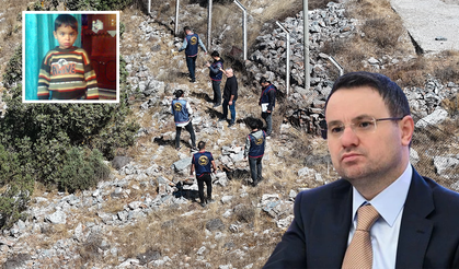 Eskişehir’de Katledilen Minik Yakup Olayına İlişkin Bakan Gürlek’ten Açıklama!